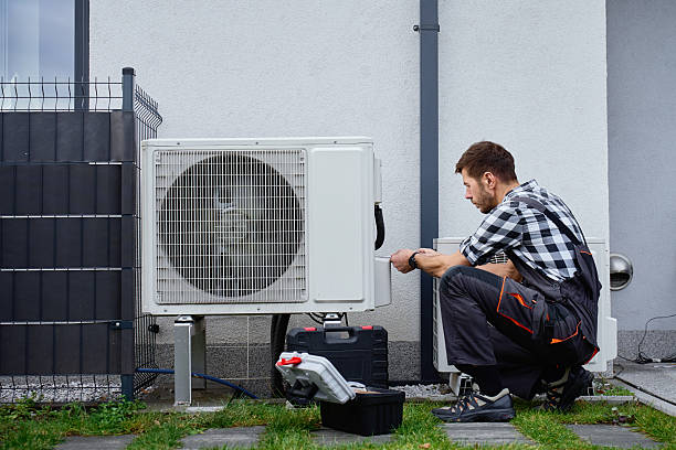 Trusted Ac Installation service in Polkville, NC - HVAC Repair CO